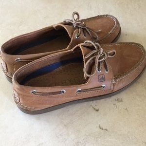 Sperry Top Sider Shoes